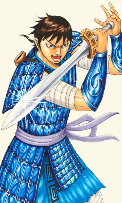 集英社 ― SHUEISHA ―