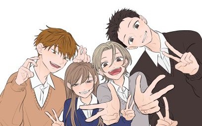 集英社 ― SHUEISHA ―